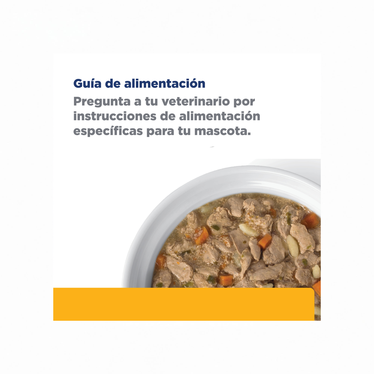 1 Pouch Hill´s Prescription Diet c/d Multicare Stress, alimento húmedo para gatos adultos, cuidado urinario, 79g