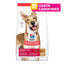 CORTA CADUCIDAD 30/sep/2026 Hill's Science Diet Adult, alimento saludable perro adulto receta de cordero y arroz integral 15Kg