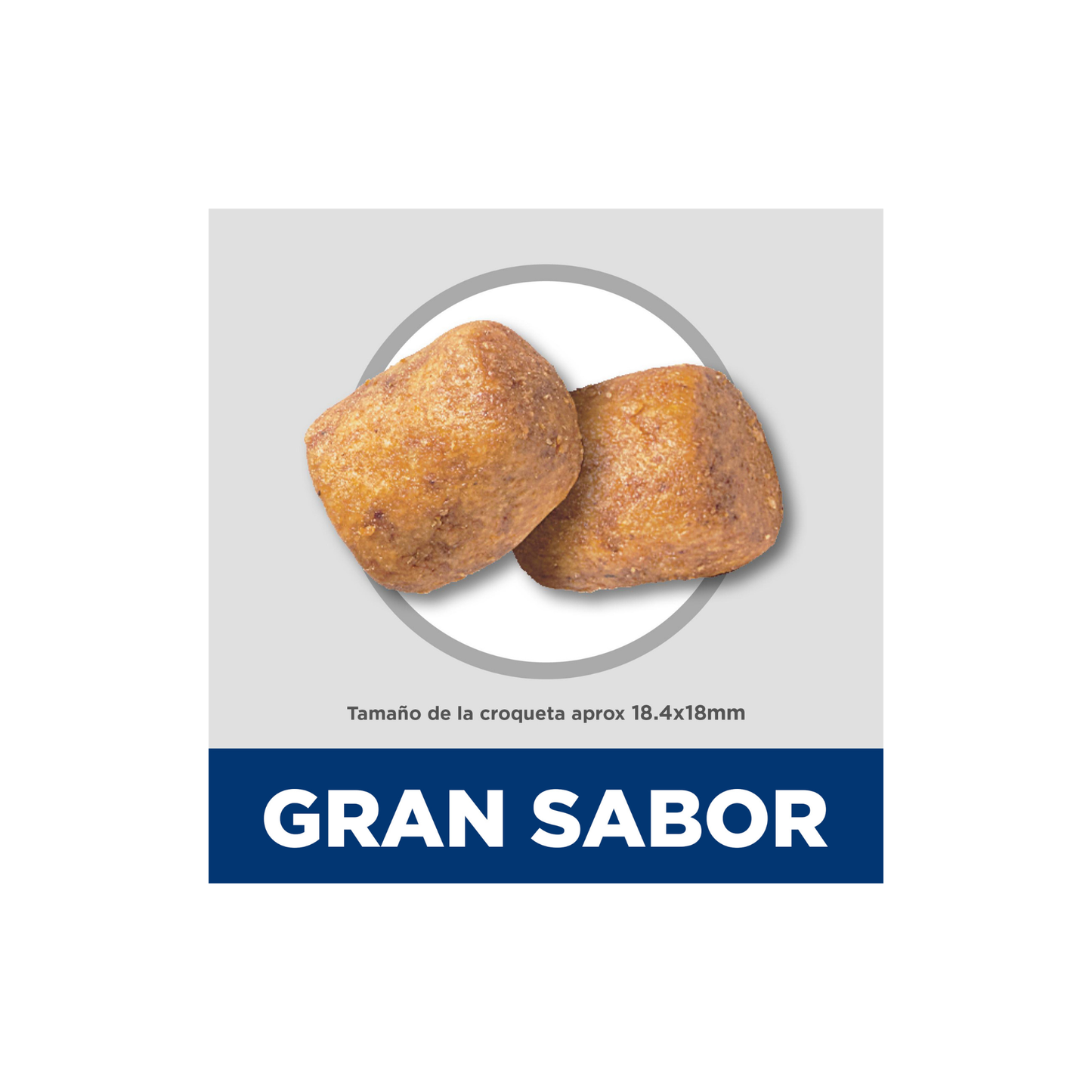 Hill's Science Diet Oral Care, Alimento para Cuidado Dental para perros pequeños y mini 1.814 KG