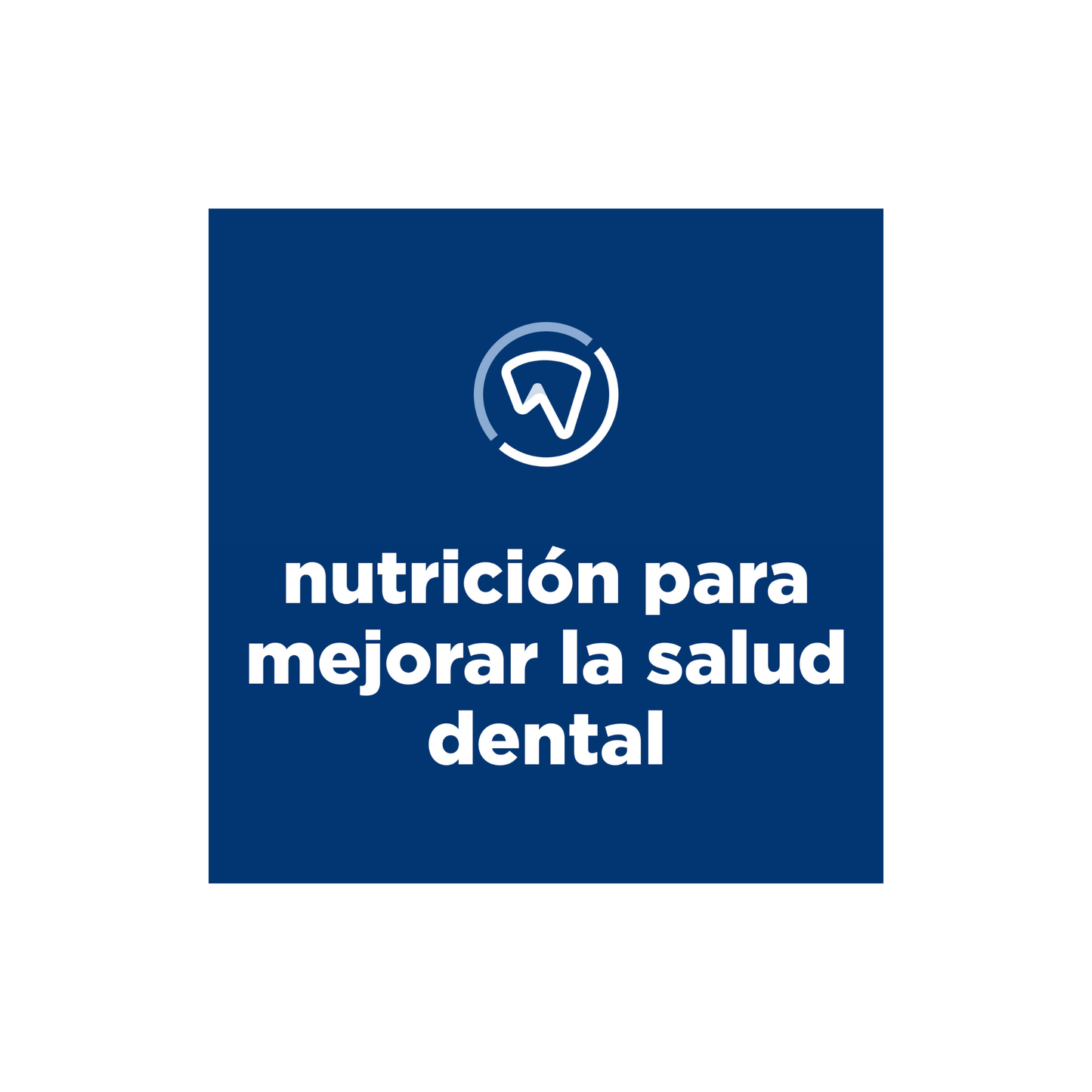 Hill's Science Diet Oral Care, Alimento para Cuidado Dental para perros pequeños y mini 1.814 KG