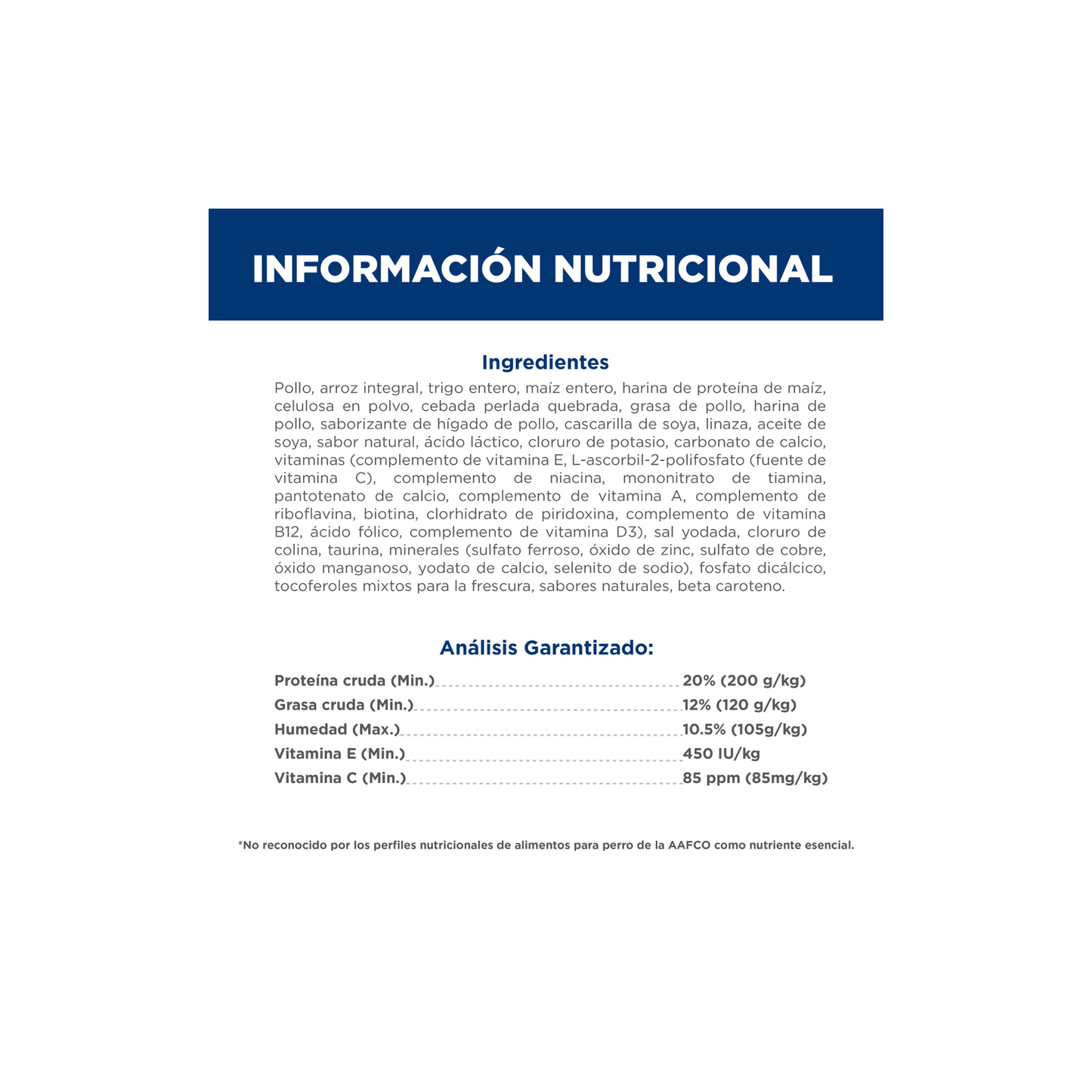 Hill's Science Diet Oral Care, Alimento para Cuidado Dental para Perro Adulto 1.814 KG