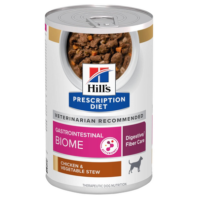 Hills Gastrointestinal