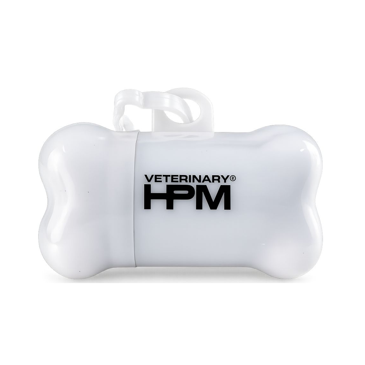 Huesito Dispensador de Bolsas Virbac HPM