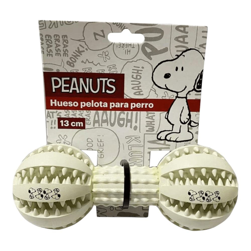 Huesos de caucho para perros