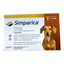 Simparica 3 Masticables 20 Mg 5 a 10 Kg - AniMALL