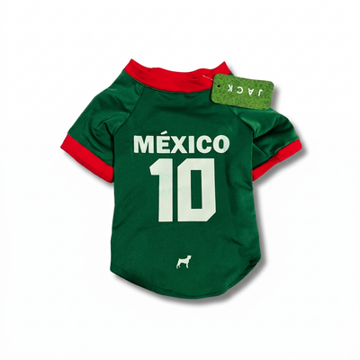 Jersey Selección Mexicana Talla L