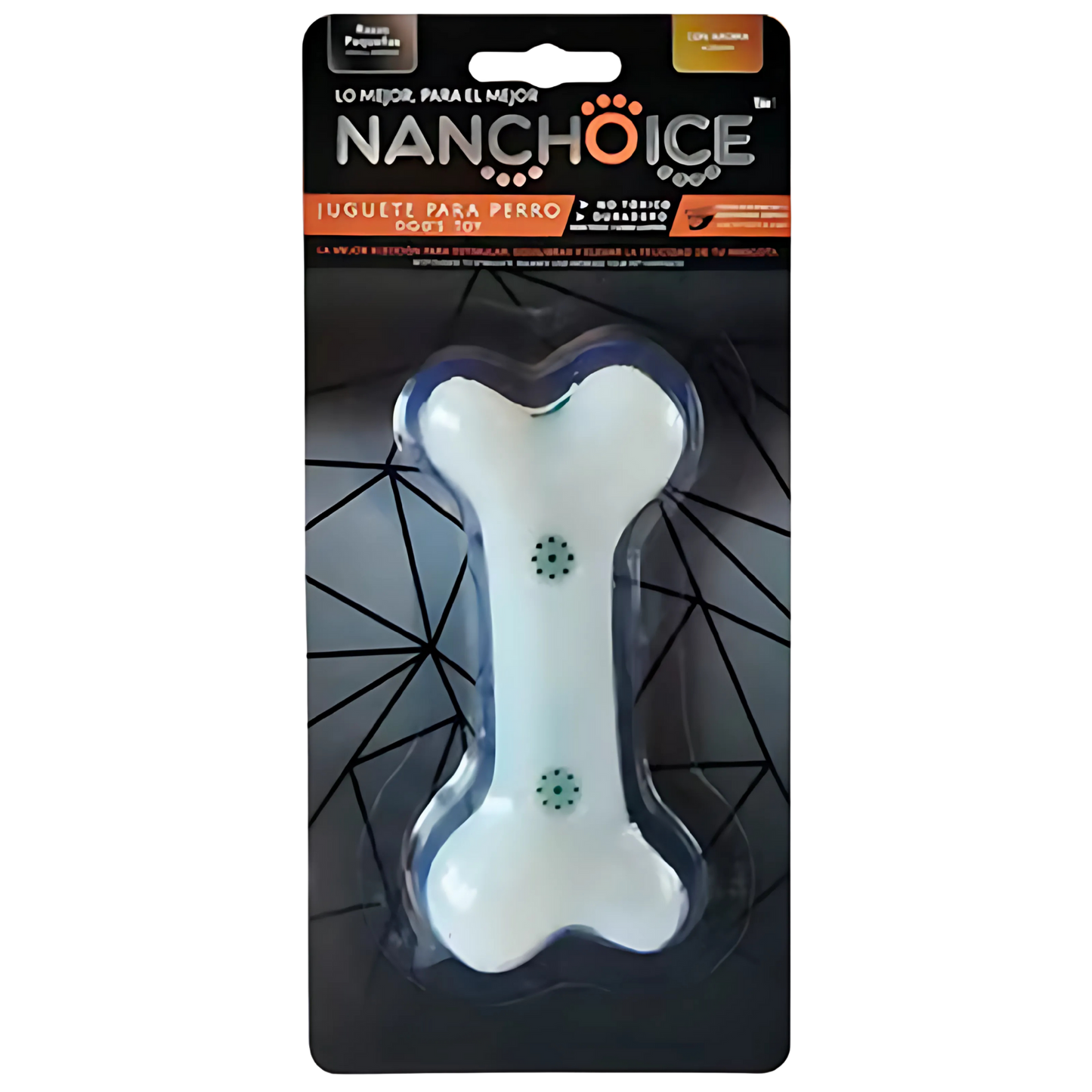 Juguetes para Perros