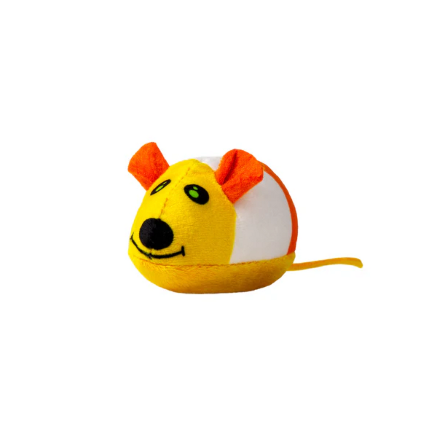 KONG Halloween Occasions Mice Juguetes Festivos para Gatos 2 Piezas