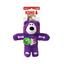 KONG Halloween Wild Knots Skeleton Juguete Resistente para Perro Talla S/M
