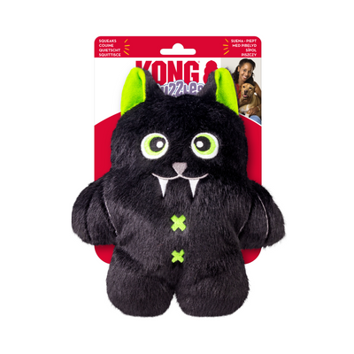 KONG Snuzzles Halloween Juguete de Felpa para Perros Talla M