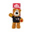 KONG Wild Knots Sport Referee Mediano Peluche Edición Mundial 2026 - AniMALL