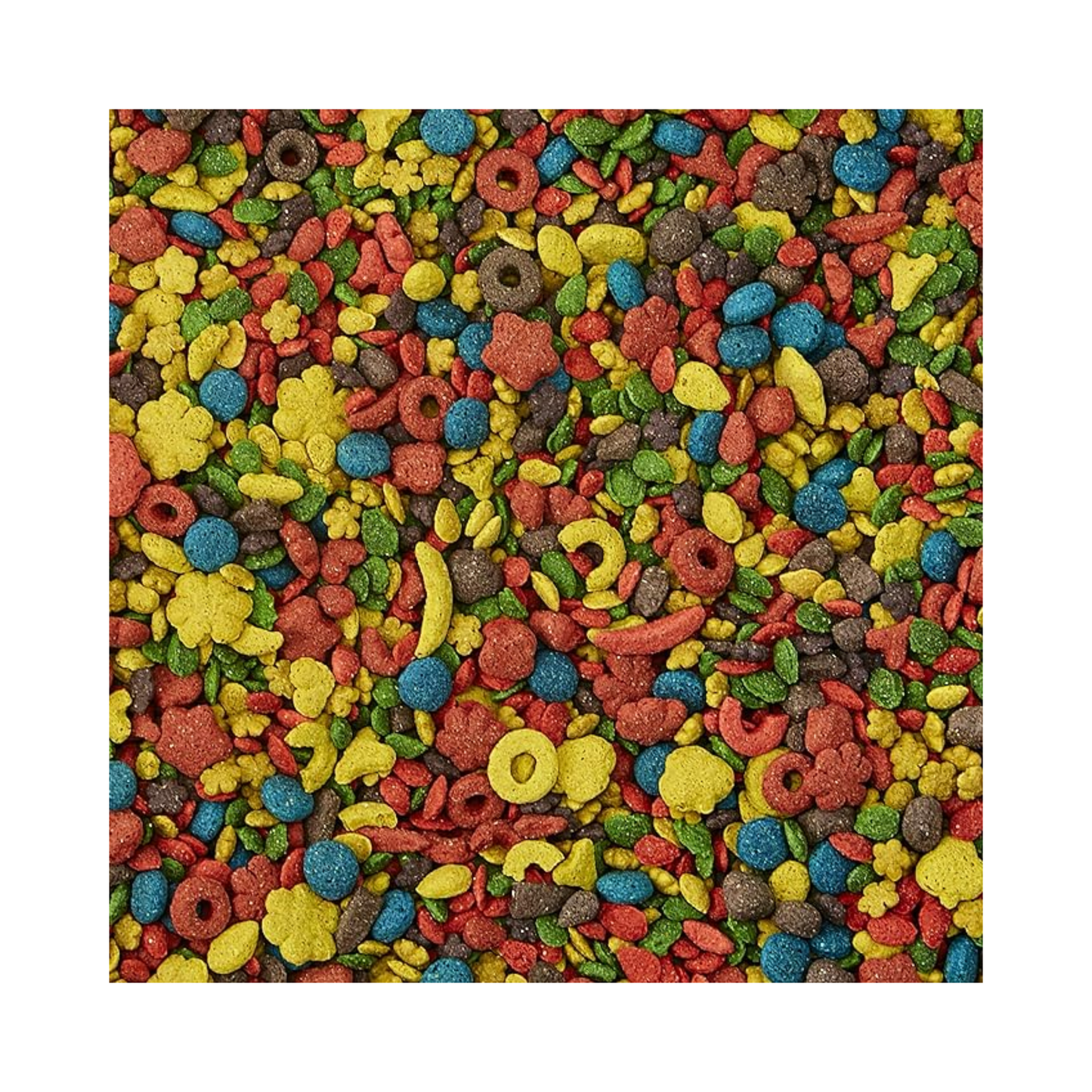 Kaytee Exact Rainbow Alimento de Mantenimiento para Perico 1.81 Kg