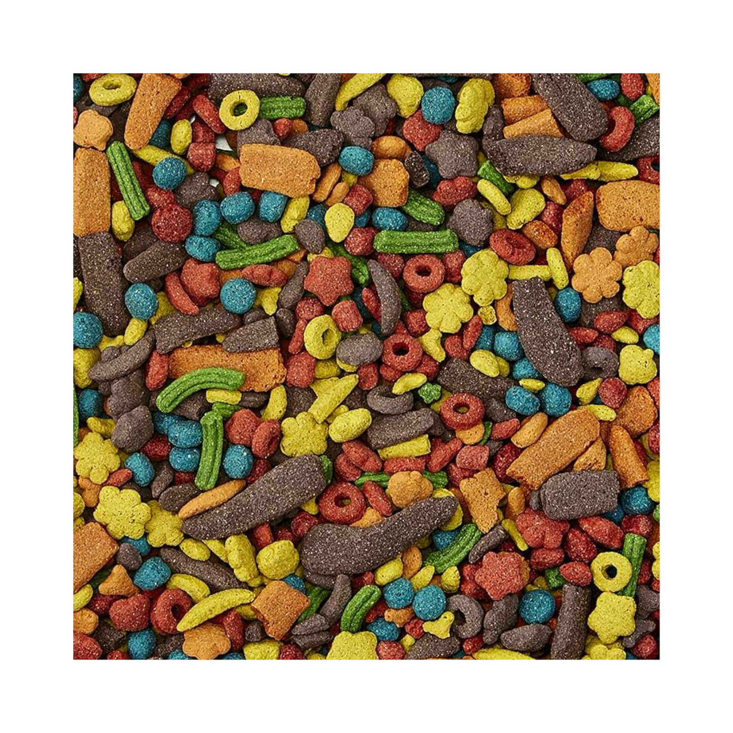Kaytee Exact Rainbow Alimento para Guacamaya y Cacatúa 1.13 Kg