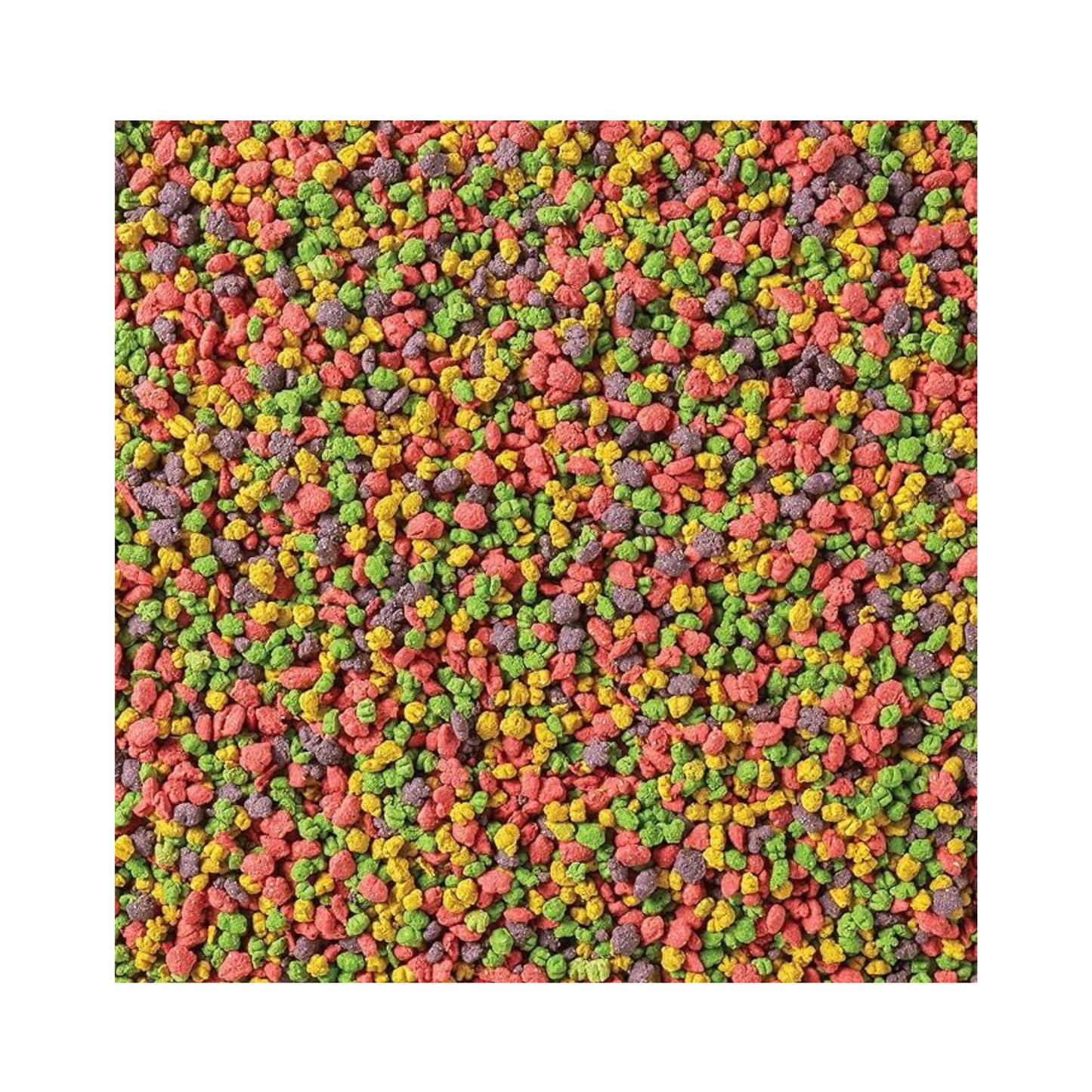 Kaytee Exact Rainbow Alimento para Ninfa 1.36 Kg
