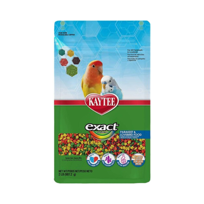Kaytee Exact Rainbow Alimento para Perico Australiano 907 g