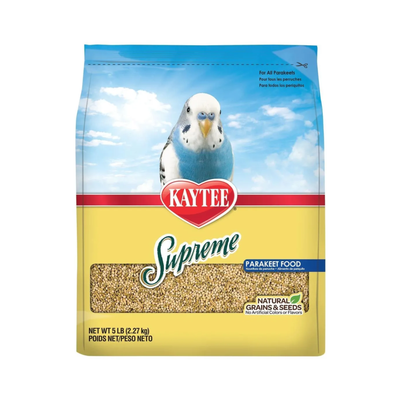 Kaytee Supreme Alimento para Perico Australiano 2.27 kg
