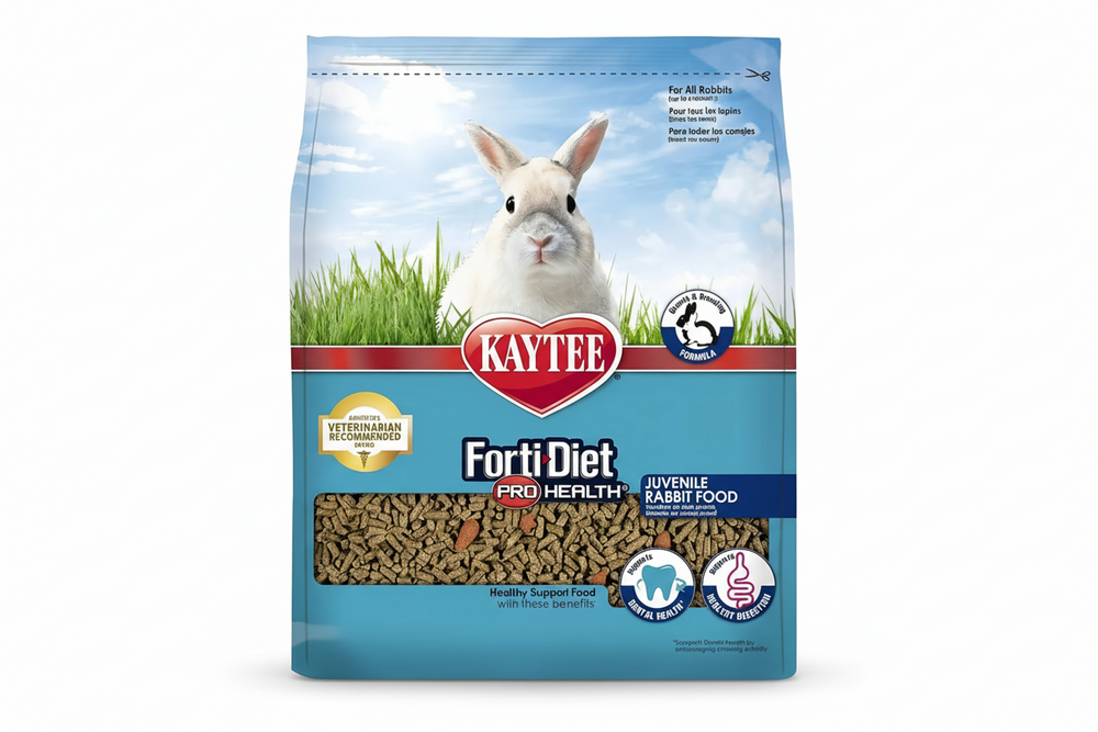 Kaytee Conejo Juvenil Forti Diet Prohealth 1.36 Kg