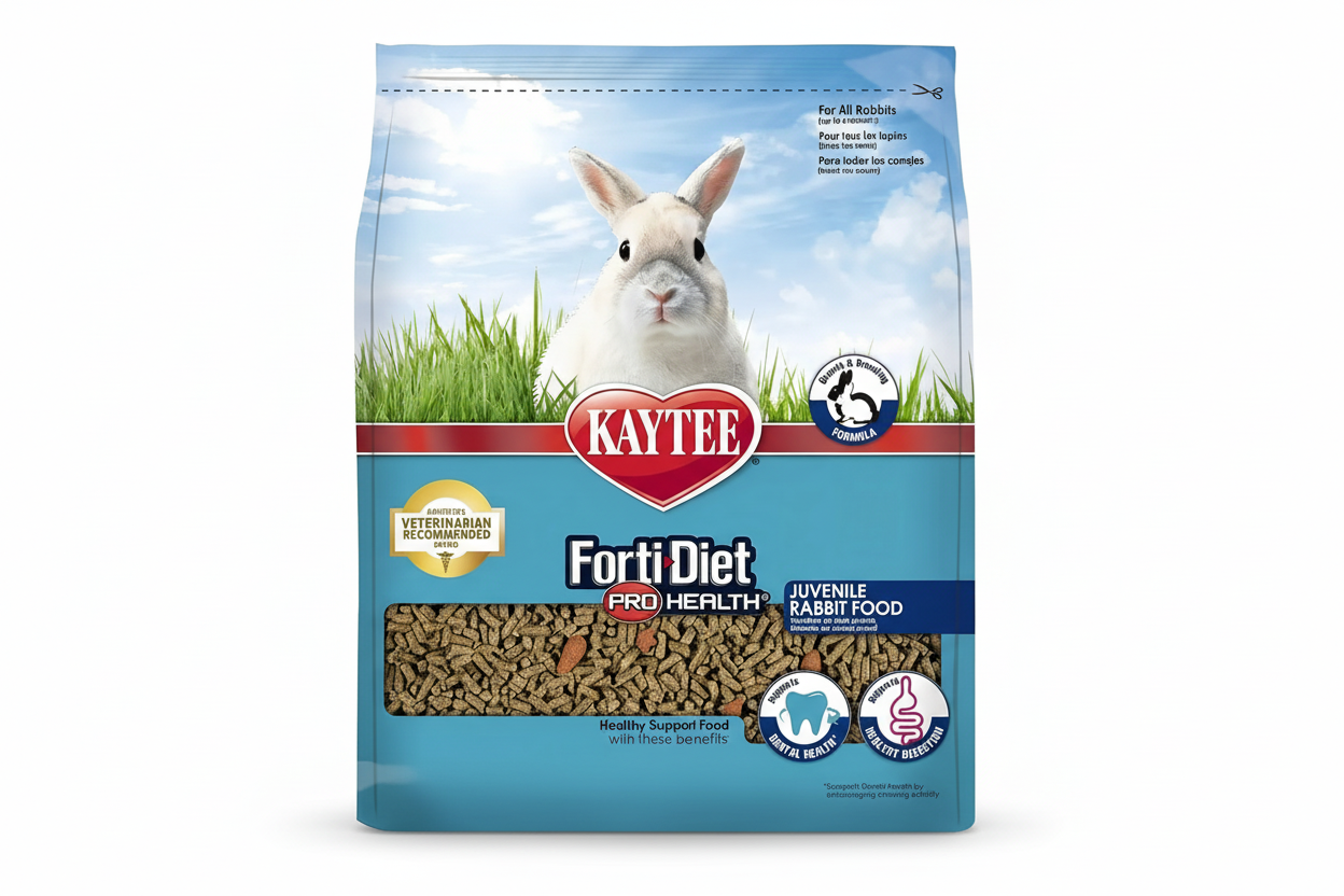 Kaytee Conejo