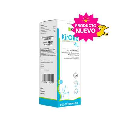 KirOtic