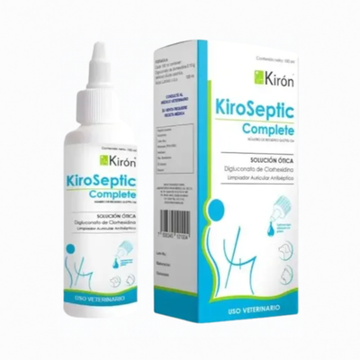 KiroSeptic