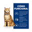 24 Latas Hill's Prescription Diet Feline c/d Multicare, Cuidado Urinario, para Gato, 156 g
