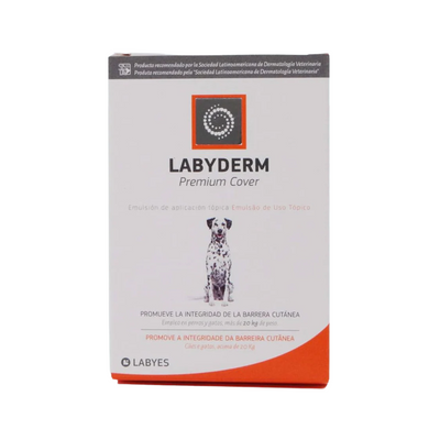 Labyderm Premium Cover 4 Ml., Labyes