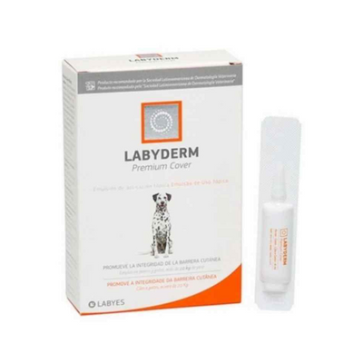 Labyderm Premium Cover 4 Ml., Labyes