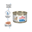 Lata Royal Canin Weight Care Alimento Húmedo para Perro Adulto Control de Peso 150 g