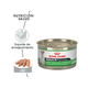 Lata Royal Canin Wet Mature 150 gr