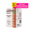 Leidofs 400 Gabapentina 400 Mg. Frasco con 90 Tabletas, Alpha Chem