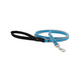 Lupine Pet Correa Chica Color Azul Neón para Perro