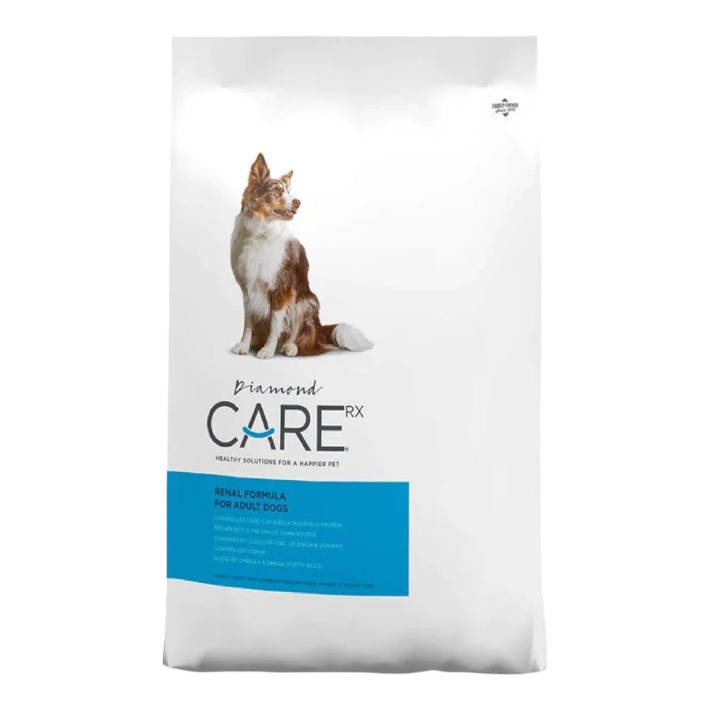 Diamond Care Canine Adult Renal 11.3 Kg