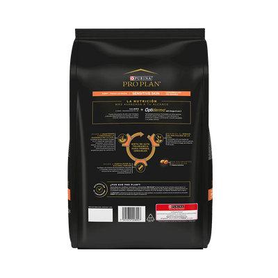 Pro Plan Alimento para Perro Cachorro Sensitive Skin 13 Kg