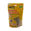 Mitz Meals Really Natural  Patitas de Pollo Premios Deshidratados para Perro Bolsa con 6 Piezas
