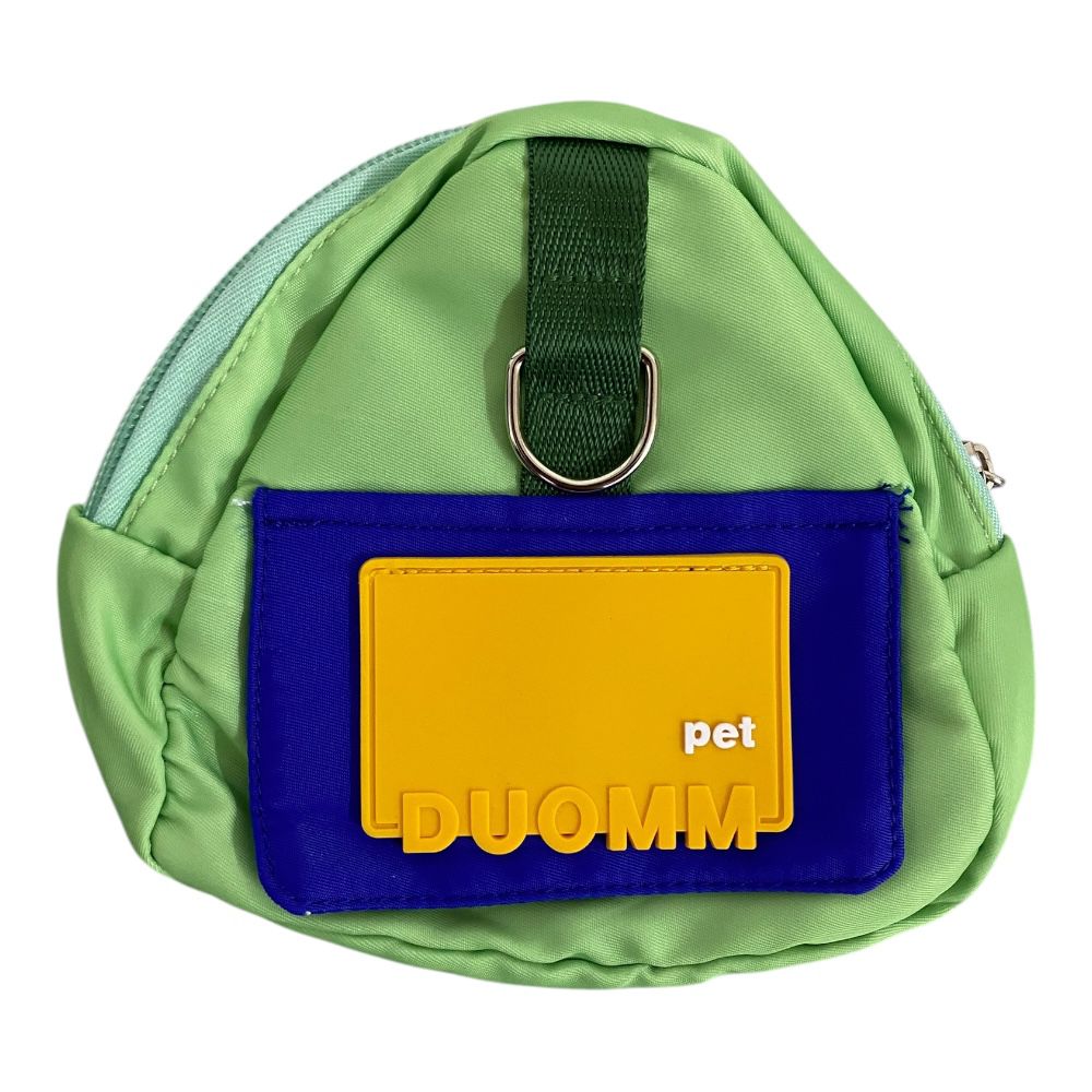Mochila para perros