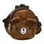 Mochila para perros chicos
