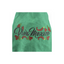 Naughty Dog Playera Color Verde con Estampado Viva México Talla G