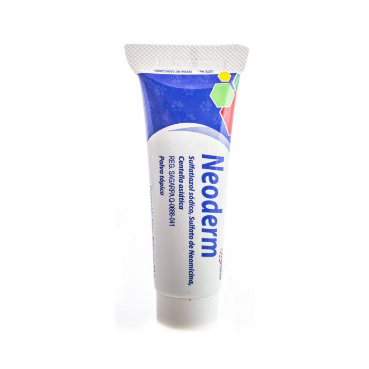 Neoderm 30g Polvo de Innopharma