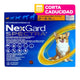 CORTA CADUCIDAD 30/11/2026 NexGard Spectra 3 Tabletas Perro 2-3.5 kg