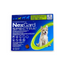 Nexgard Spectra 3 Tabletas 7.6 a 15 kg