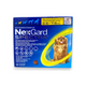 Nexgard razas pequeñas