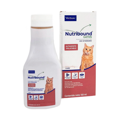 Nutribound Gato 150 ml