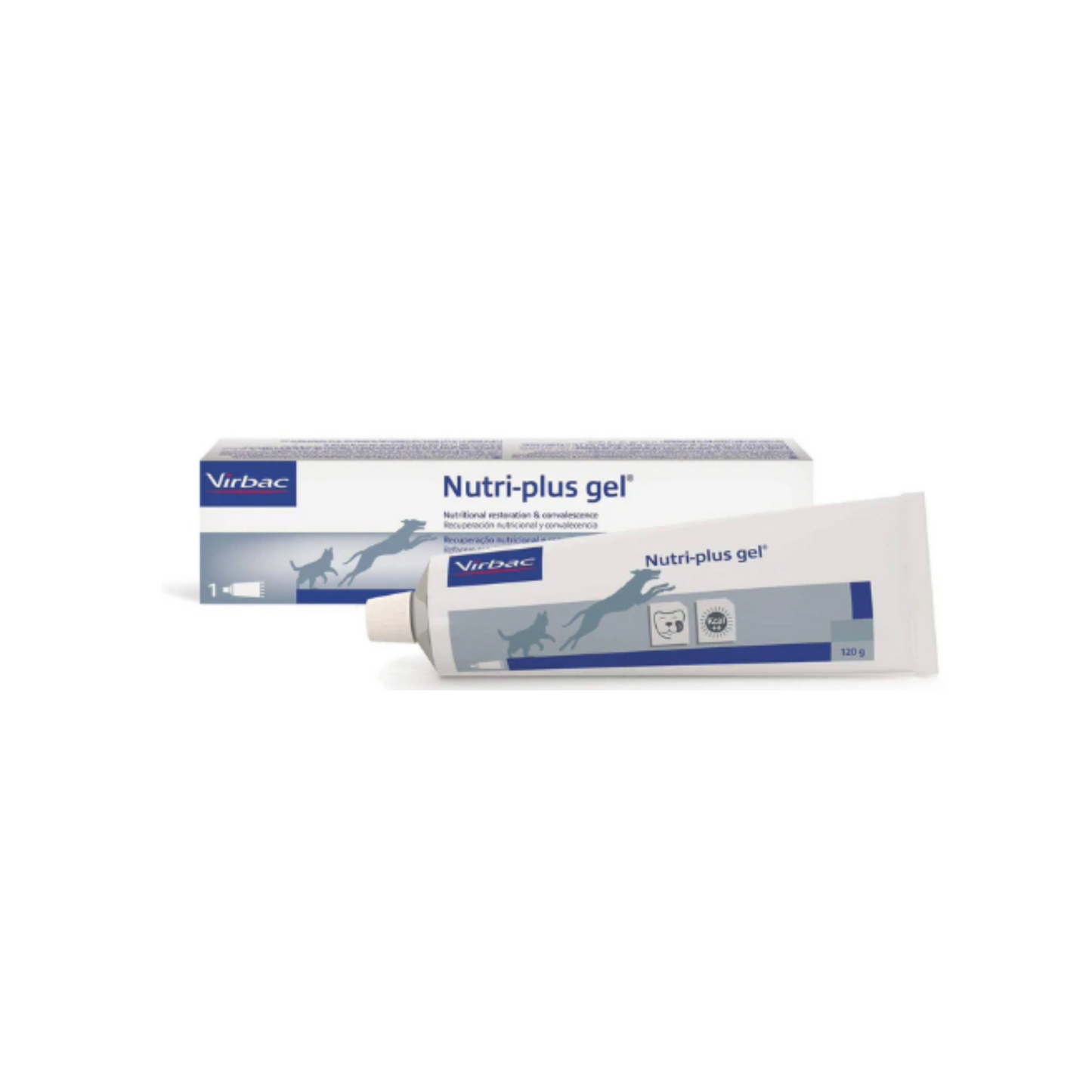 Nutriplus Gel 120.5 de Virbac