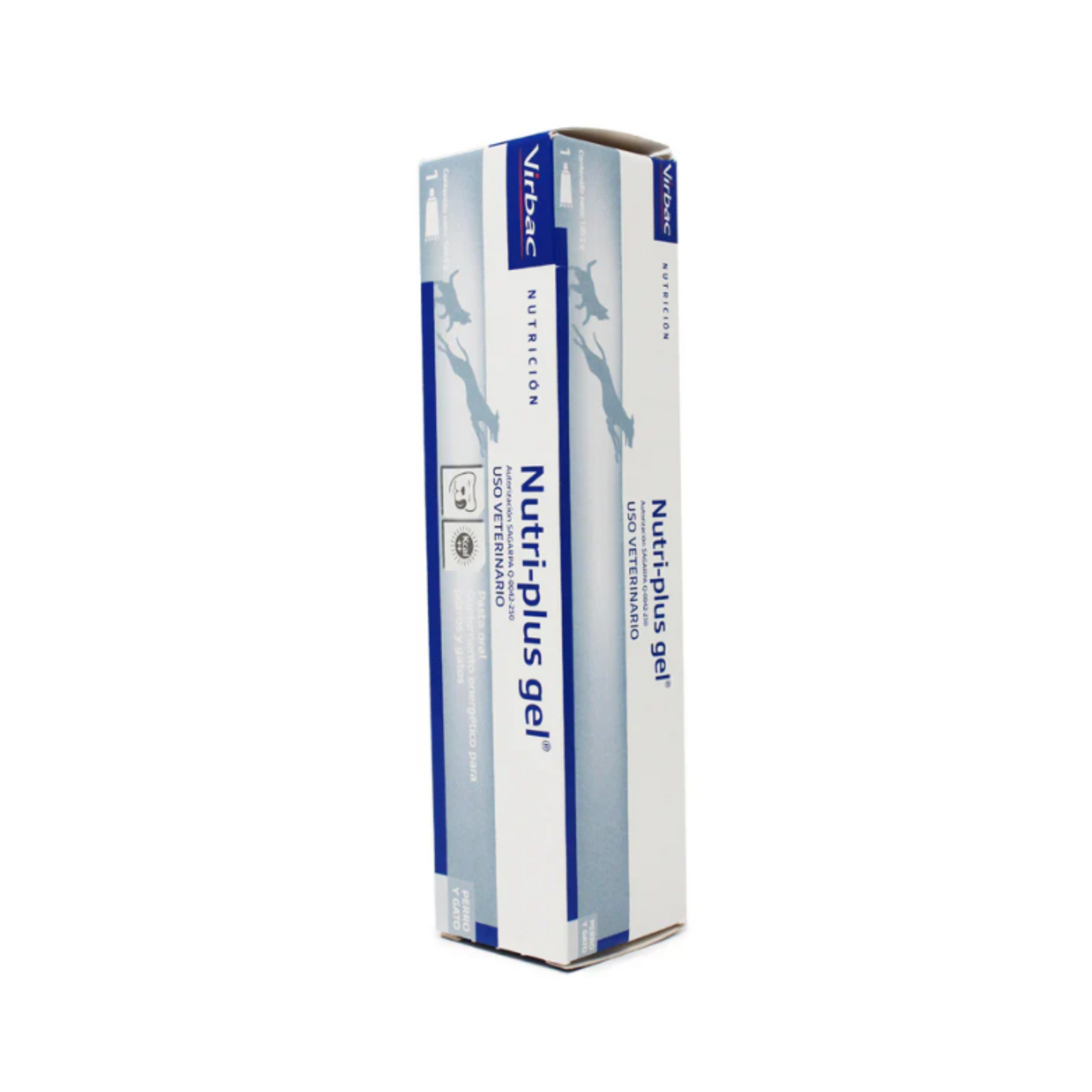 Nutriplus Gel 120.5 de Virbac