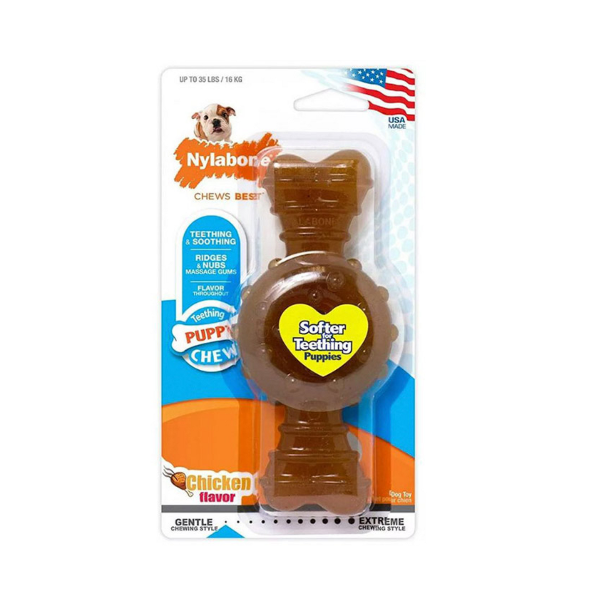 Nylabone Dura Chew
