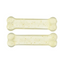 Nylabone Hueso Dental Chico Sabor Polo para Perro Adulto