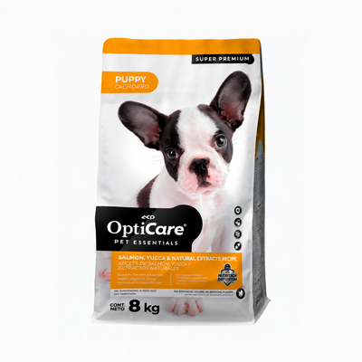 ACP Opticare Pet Essentials Perro Cachorro 2 Kg