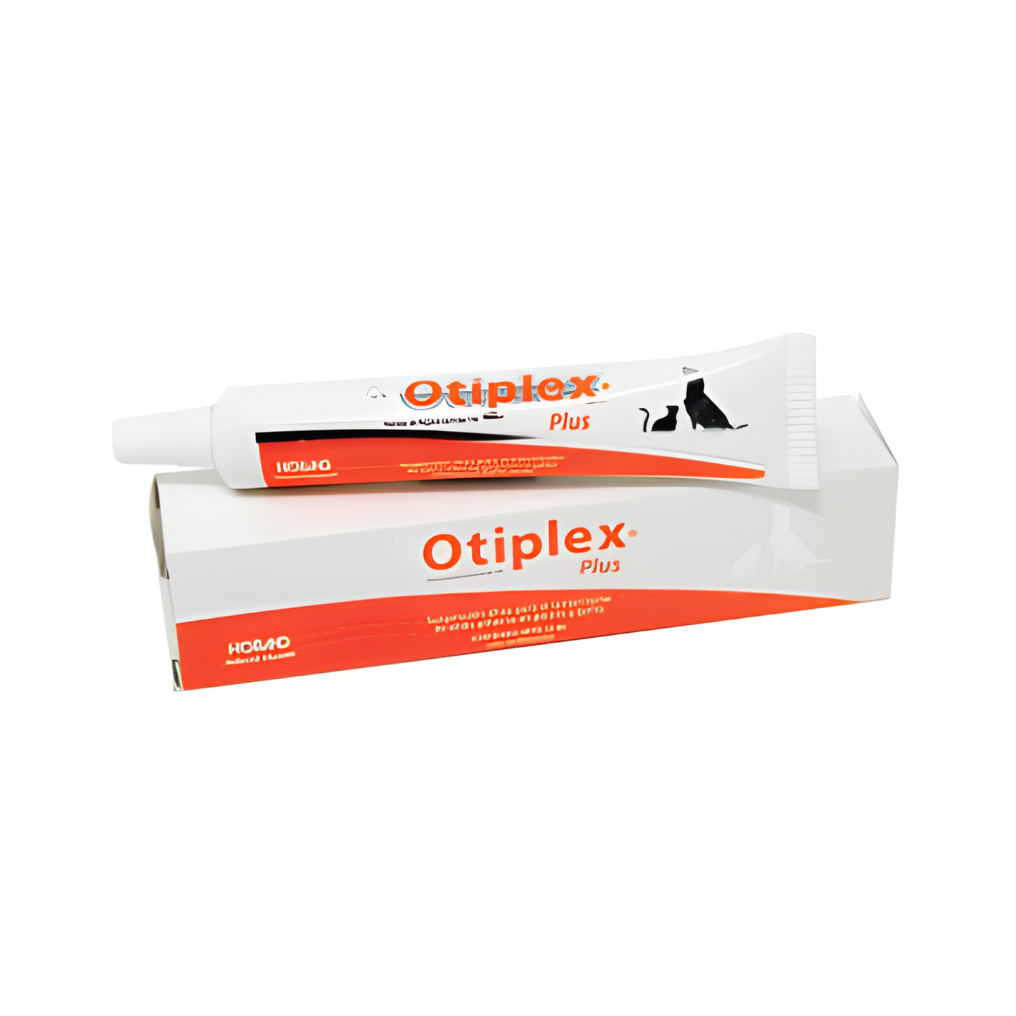 Otiplex Plus
