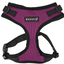 Puppia Arnés Color Morado Para Perro Talla M