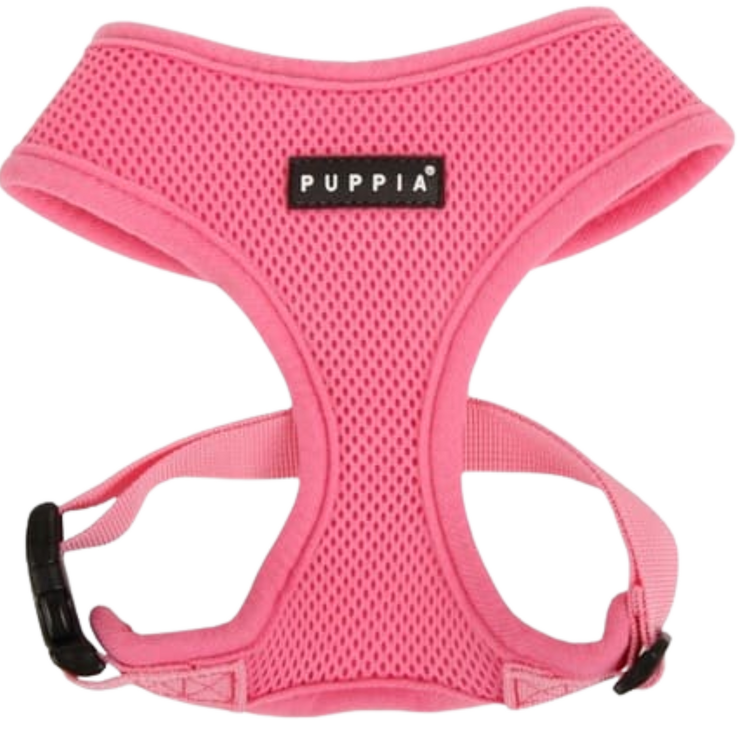 Puppia Arnés Color Rosa Para Perro Talla CH